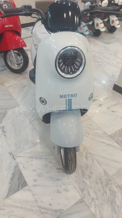 Metro T9 2025 for Sale Image-1
