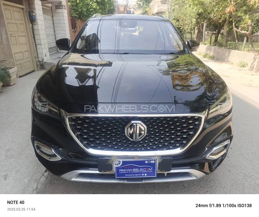 ایم جی ایچ ایس 2024 for Sale in لاہور Image-1