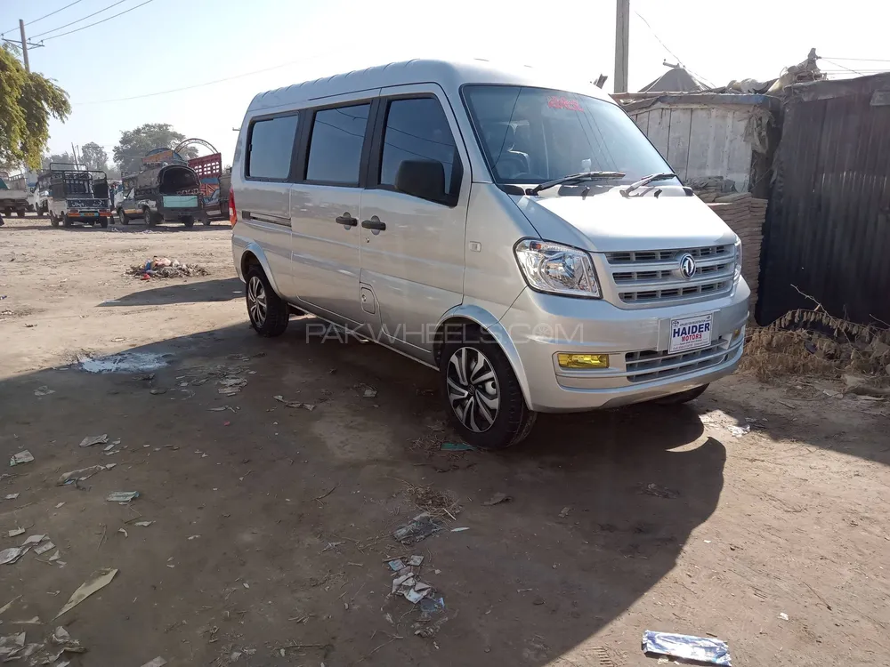 Prince K07 2022 for Sale in Piplan Image-1