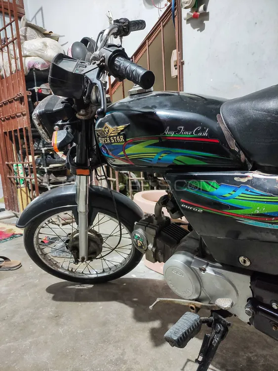Super Power SP 70 2019 for Sale Image-1