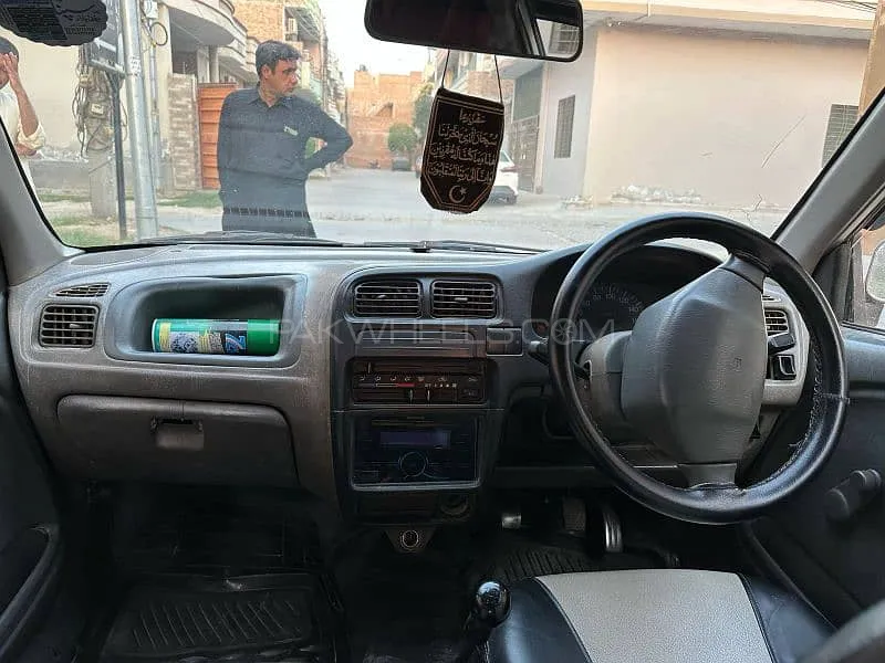 Suzuki Alto 2002 for Sale in Bahawalpur Image-1