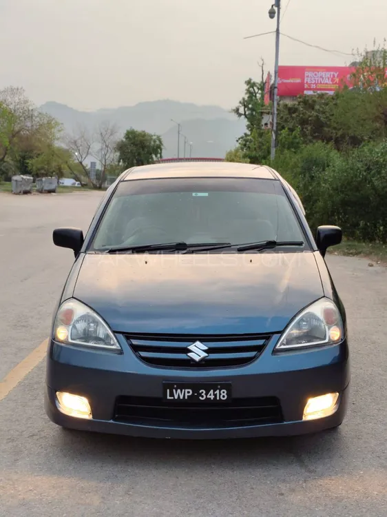 Suzuki Liana 2006 for Sale in Islamabad Image-1