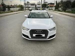 Audi A6 2.0 TFSI 2015 for Sale