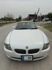 BMW Z4 2003 for Sale