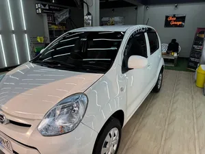Daihatsu Boon 1.0 CL Limited 2015 for Sale