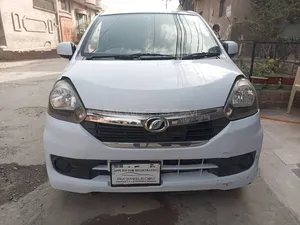 Daihatsu Mira 2013 for Sale