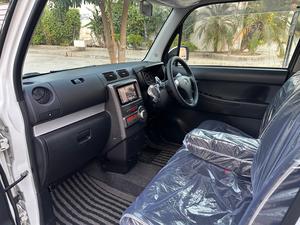 DAIHATSU MOVE CONTE CUSTOM RS + TOP OF THE LINE(660cc)
Model 2014 and Registered 2018 
111,000 KM DRIVEN
Pearl White Color 
Right Front Fender Repainted 
Full/Sofa Seat 
Keyless 
Climate Control A/C
Chrome Trims 
Original Front Fog Lights 
Silver back lights
And Many More
Automatic Transmission
Eco Idling
Extremely well maintained 
Interior is as crispy as new 
Just like new

For inspection
Available at SUPREME CARS
Plot # 151/F,Under Imam heights,Shop no.1&2, Main Khalid Bin Walid Rd, Karachi, Sindh 75400

|  Premium Cars  |  Best Prices  |  Optimum Performance | 
#supremecarsgang