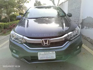 Honda City 1.5L ASPIRE CVT 2022 for Sale
