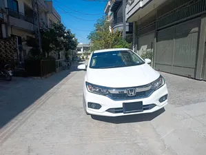 Honda City 1.5L CVT 2024 for Sale