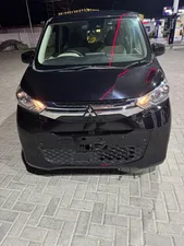 Mitsubishi Ek Wagon M 2022 for Sale
