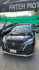 Nissan Kicks XV Premium 2021 for Sale