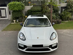 Porsche Panamera S E-Hybrid 2014 for Sale