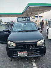 Suzuki Alto X 2016 for Sale