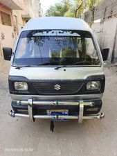 Suzuki Bolan VX 2011 for Sale