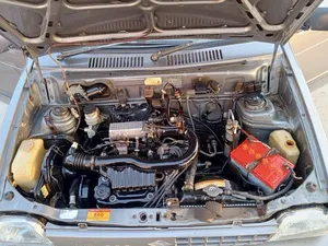 Suzuki Mehran VXR Euro II 2015 for Sale