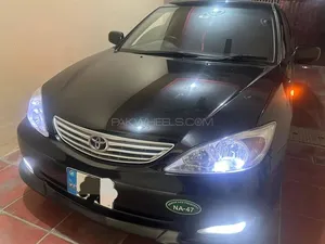 Toyota Camry 2002 for Sale