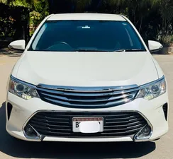 Toyota Camry Hybrid 2015 for Sale