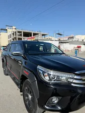 Toyota Hilux Revo V Automatic 2.8 2019 for Sale