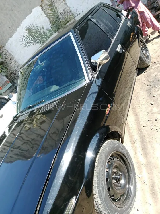Toyota Corolla 1980 for Sale in Bahawalpur Image-1