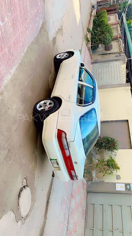 Toyota Corolla 2001 for Sale in Multan Image-1