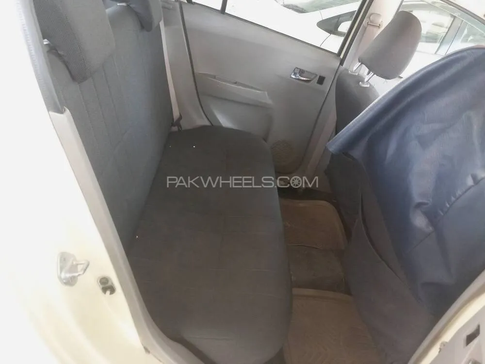 Toyota Pixis Epoch 2014 for Sale in Faisalabad Toyota Pixis Epoch 2014 for Sale in Faisalabad Image-12