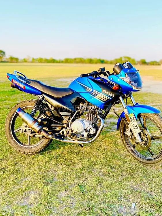 Yamaha YZF-R6 2017 for Sale Image-1