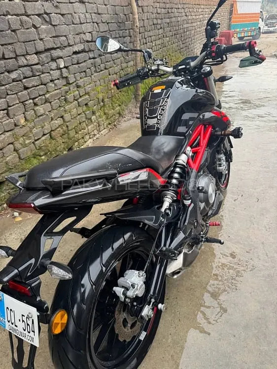 بنیلی 302S 2022 for Sale بنیلی 302S 2022 for Sale Image-2