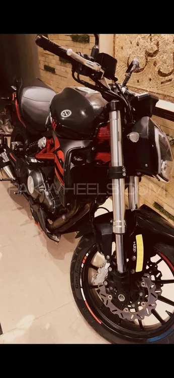Benelli 302S 2022 for Sale Image-1