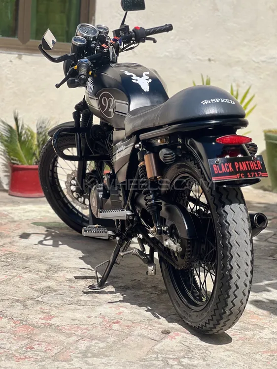 Chinese Bikes 150cc 2020 for Sale Image-1