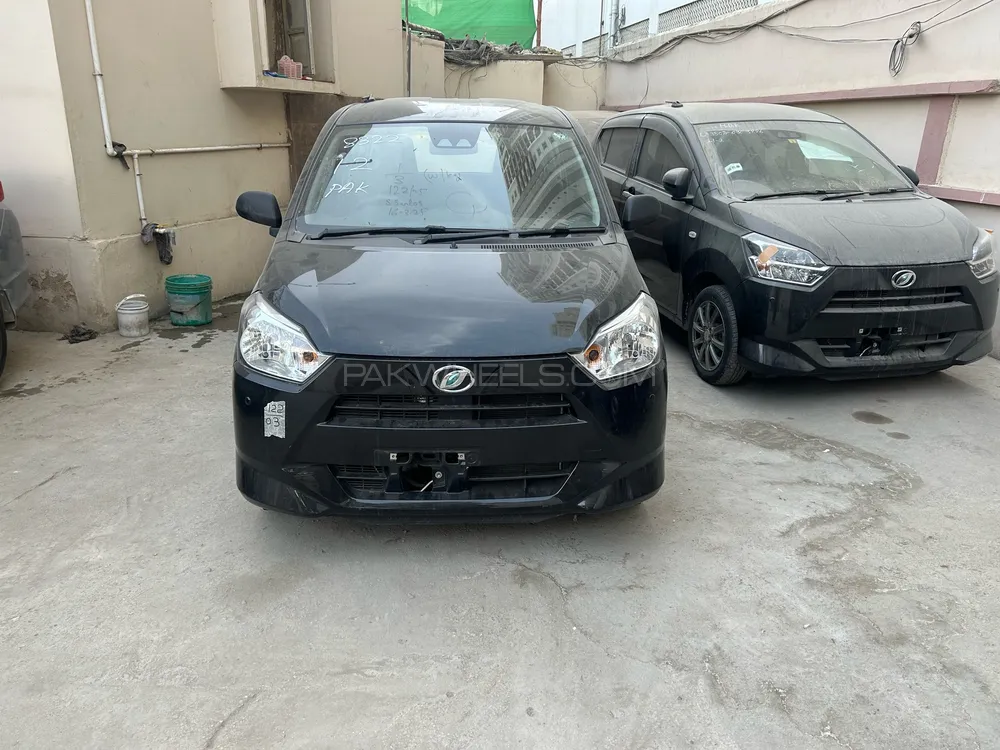 ڈائیہاتسو میرا 2022 for Sale in کراچی Image-1