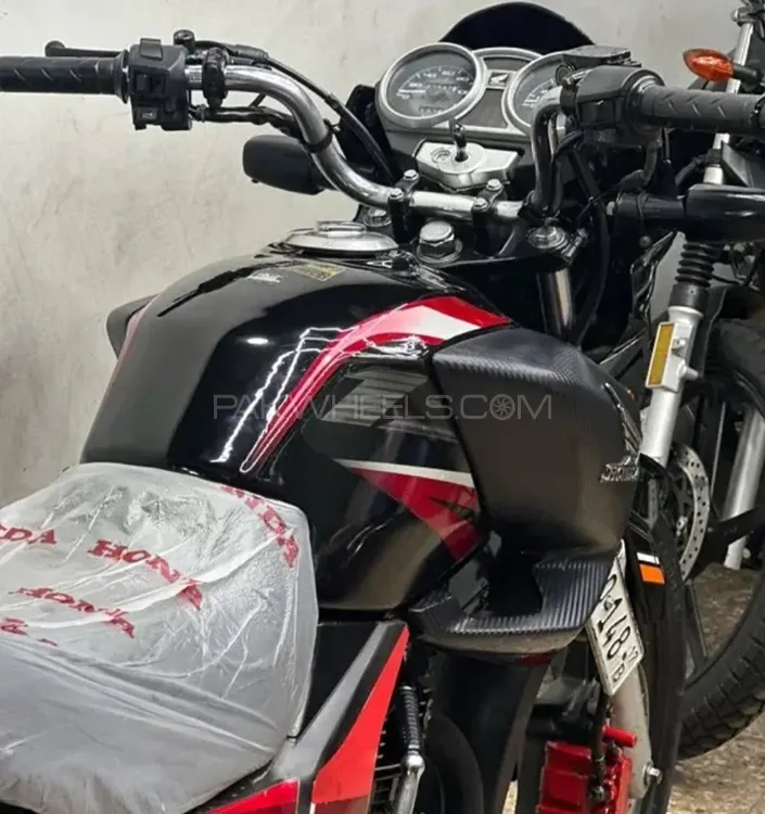 Honda CBR 150R 2025 for Sale Image-1