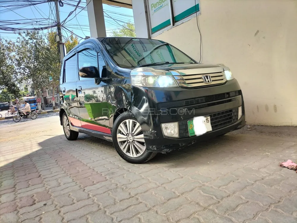Honda Life 2011 for Sale in Sialkot Image-1