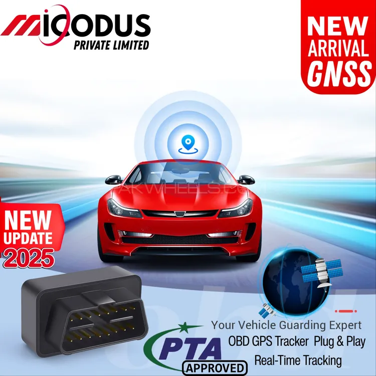 Micodus Plug & Play OBD GPS Tracker – Instant Security, Zero Hassle  Image-1