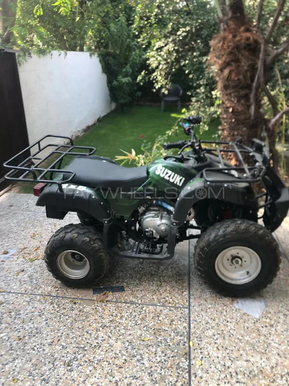 NPTC ATV 2022 for Sale Image-1