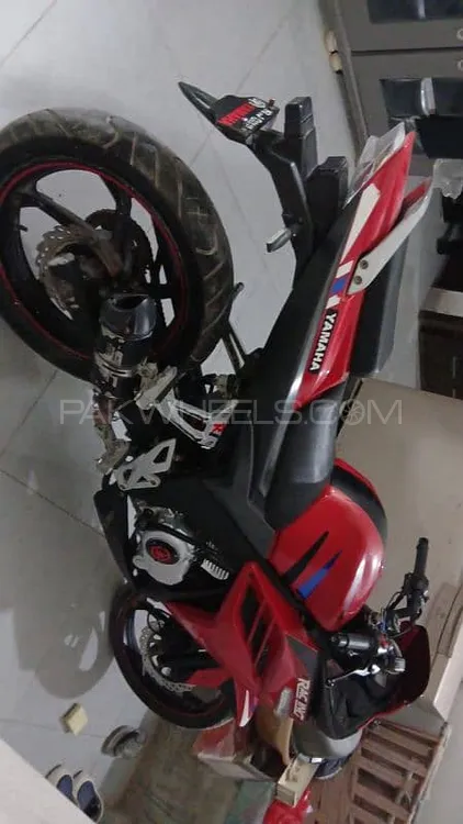 Super Power Leo 200 2017 for Sale Image-1
