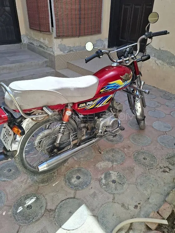 Super Power SP 70 2021 for Sale Image-1