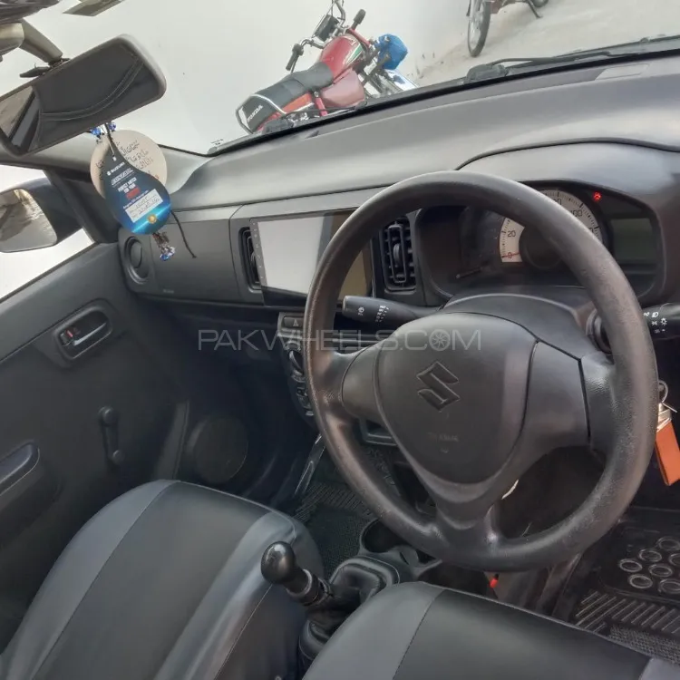 Suzuki Alto 2020 for Sale in Dera ismail khan Image-1