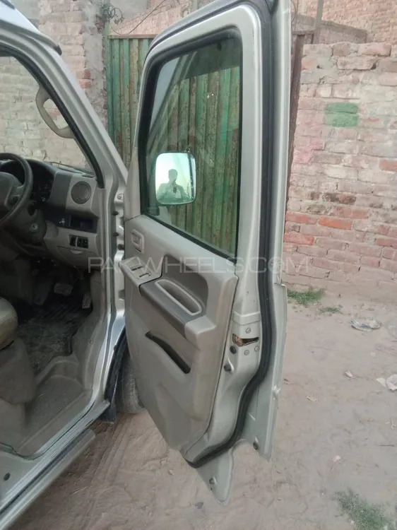 Suzuki Every 2015 for Sale in Lahore Image-1