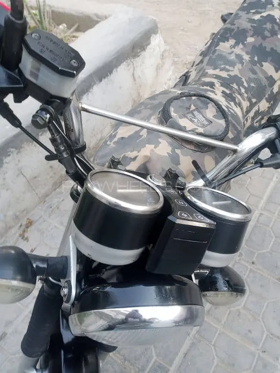 Suzuki GS 150 SE 2022 for Sale Image-1