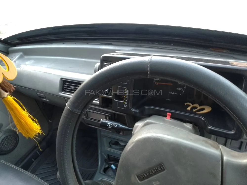 Suzuki Mehran 2014 for Sale in Rawalpindi Image-1