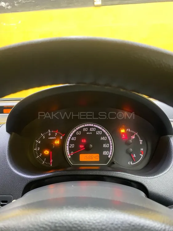 Suzuki Swift 2012 for Sale in Gujrat Image-1