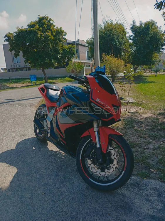 Taro GP One 380cc 2022 for Sale Image-1