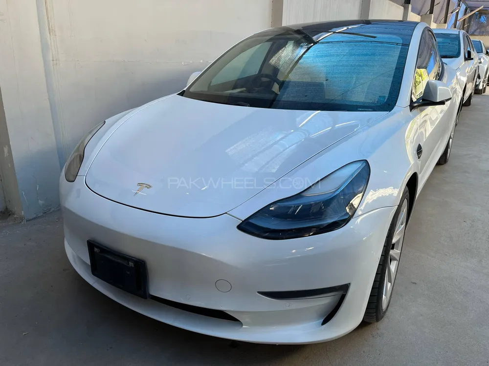 ٹیسلا ماڈل ایس 2021 for Sale in کراچی ٹیسلا ماڈل ایس 2021 for Sale in کراچی Image-2