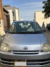 Daihatsu Mira X 2006 for Sale