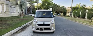 Daihatsu Move Canbus X 2021 for Sale