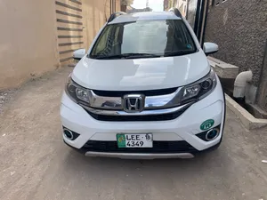 Honda BR-V i-VTEC S 2018 for Sale