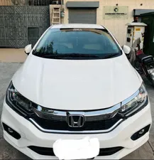 Honda City 1.5L CVT 2021 for Sale