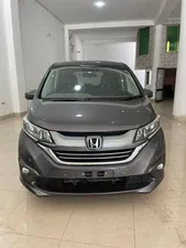 Honda Freed + Hybrid G Honda Sensing 2018 for Sale
