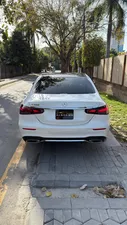 Mercedes Benz E Class E 200 Sport BSG 1.5L 2022 for Sale