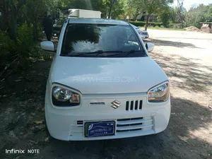 Suzuki Alto VXL AGS 2019 for Sale